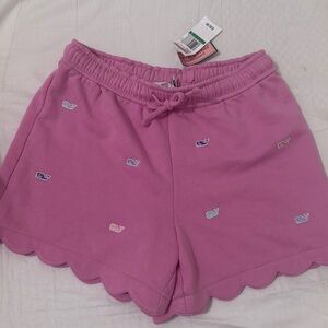 Tween vineyard vines shorts
